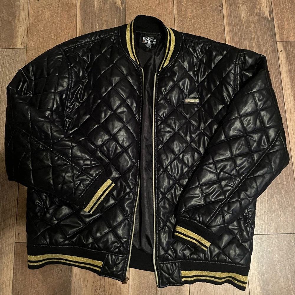 South Pole Jacket